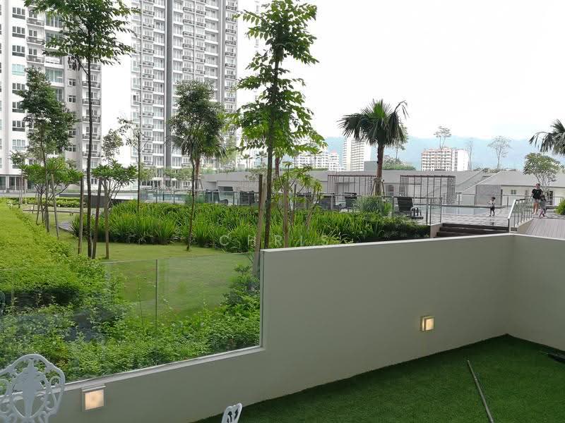Condominium for Rent at Tropicana Bay Residences - Chris Teoh - Exterior - PropertyGuru.com.my