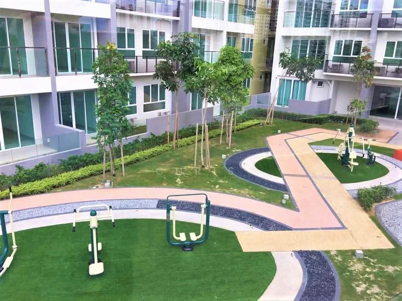 Condominium for Rent at Tropicana Bay Residences - Chris Teoh - Exterior - PropertyGuru.com.my