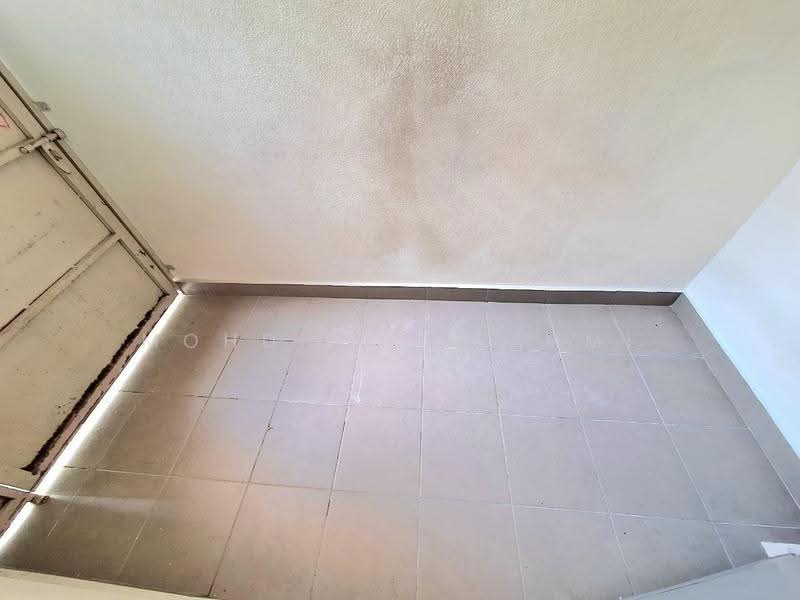 Rumah Bandar untuk Dijual di Bandar Botanic (Klang) - Mohd Nor Fahmi - Entrance - PropertyGuru.com.my