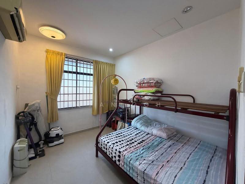 Rumah Berkembar untuk Dijual di Island Glades (Jelutong) - Qyan Goh - Bedroom - PropertyGuru.com.my