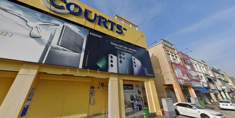 Shop for Sale in Rawang (Selangor) - Peter Liew - PropertyGuru.com.my
