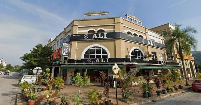 Shop for Sale in Rawang (Selangor) - Peter Liew - Exterior - PropertyGuru.com.my