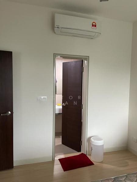 Service Residence for Rent at Res 280 - Victoria Tan - Bedroom - PropertyGuru.com.my