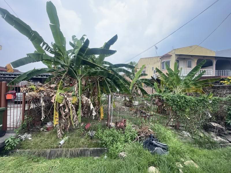 Residential Land for Sale in Jinjang Utara (Jinjang) - Francis Soh - Exterior - PropertyGuru.com.my
