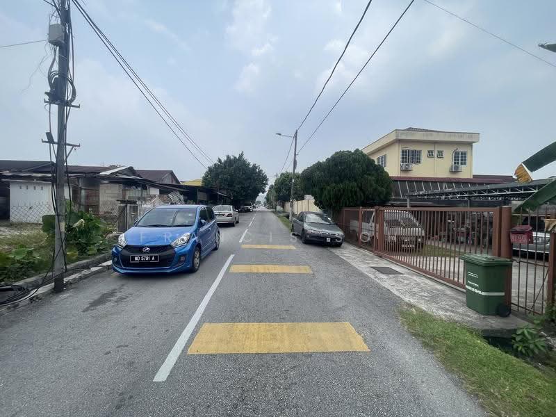 Residential Land for Sale in Jinjang Utara (Jinjang) - Francis Soh - Exterior - PropertyGuru.com.my