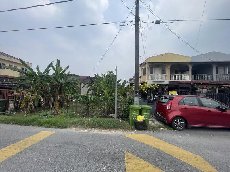 Residential Land for Sale in Jinjang Utara (Jinjang) - Francis Soh - Exterior - PropertyGuru.com.my