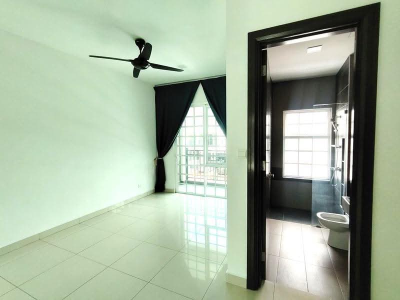 Rumah Teres 2.5-Tingkat untuk Disewa di Setia Eco Glades - Island (Cyberjaya) - HL Lau - Interior - PropertyGuru.com.my