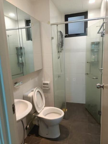 Condominium for Rent at One Foresta - Jerry So - Bathroom - PropertyGuru.com.my