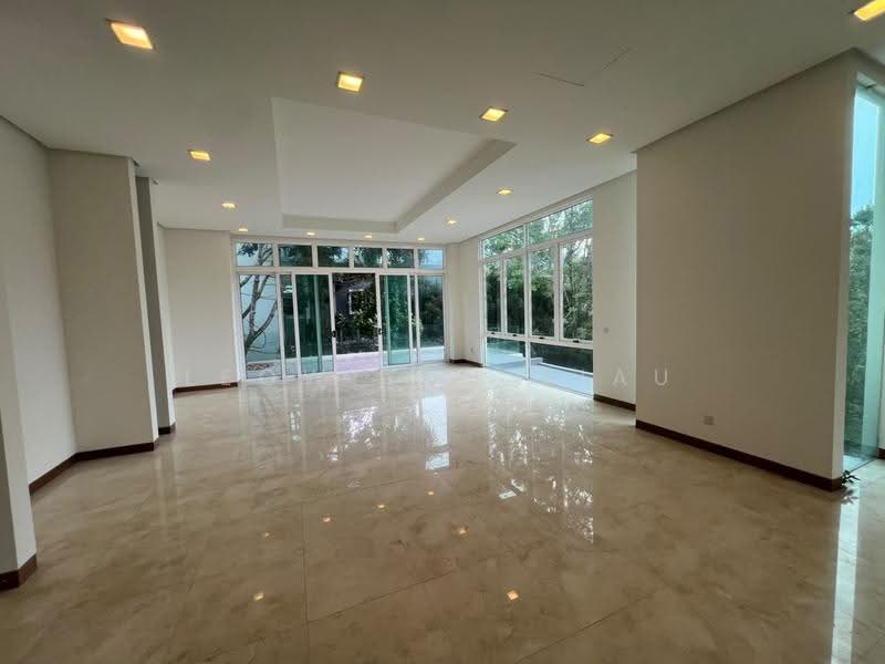 Bungalow House untuk Dijual di Ampang Jaya (Ampang) - Leow Yuh Biau - Living Room - PropertyGuru.com.my