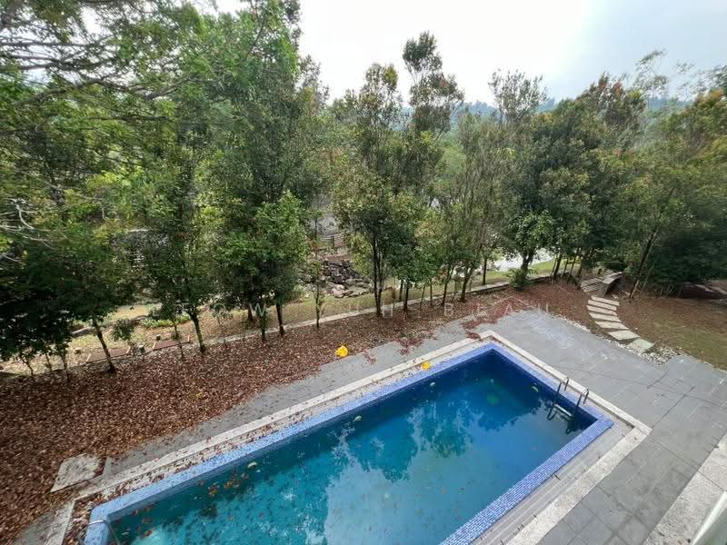 Bungalow House untuk Dijual di Ampang Jaya (Ampang) - Leow Yuh Biau - Exterior - PropertyGuru.com.my