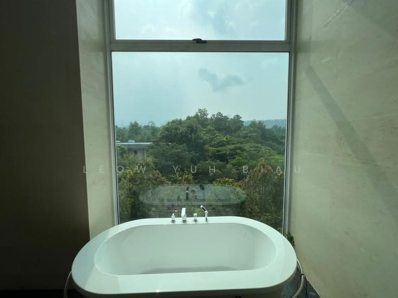 Bungalow House untuk Dijual di Ampang Jaya (Ampang) - Leow Yuh Biau - Bathroom - PropertyGuru.com.my