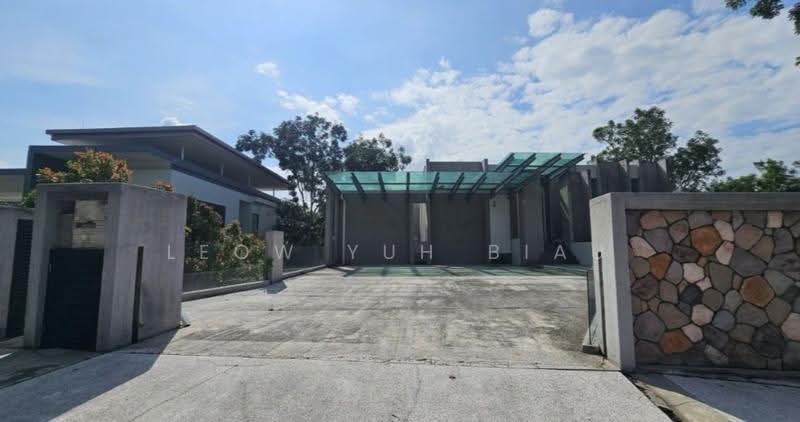 Bungalow House untuk Dijual di Ampang Jaya (Ampang) - Leow Yuh Biau - Exterior - PropertyGuru.com.my