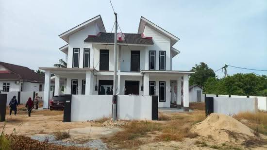 Kampung Jelawat, Bator, Kelantan