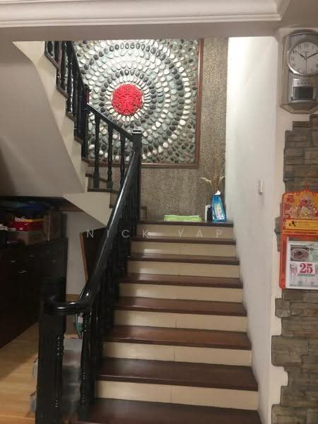 Rumah Teres 3-Tingkat untuk Dijual di Taman Lagenda Mas (Cheras) - Nick Yap - Interior - PropertyGuru.com.my