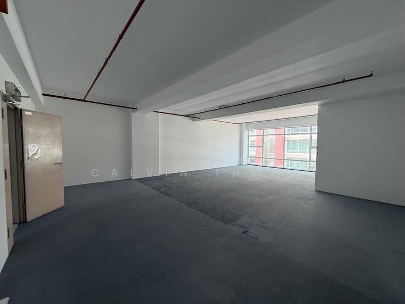 Office for Rent in Ara Damansara (Selangor) - Calvin Thong - Interior - PropertyGuru.com.my