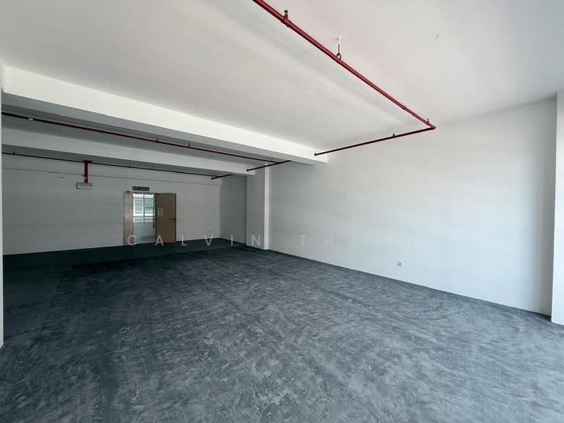 Office for Rent in Ara Damansara (Selangor) - Calvin Thong - Interior - PropertyGuru.com.my
