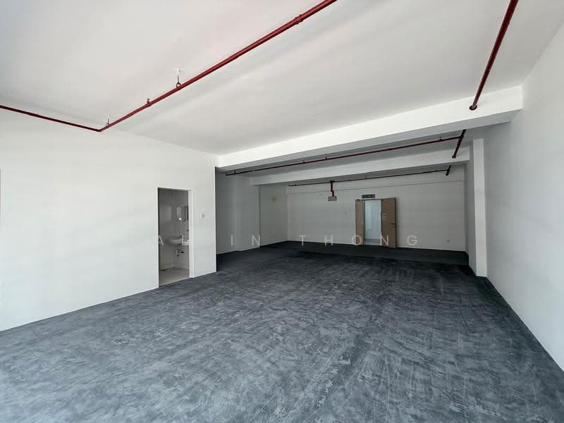 Office for Rent in Ara Damansara (Selangor) - Calvin Thong - Interior - PropertyGuru.com.my