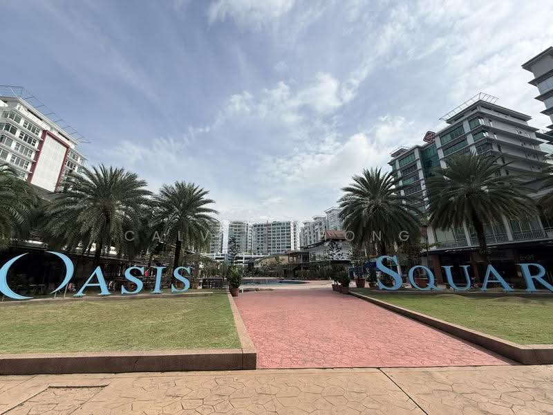 Office for Rent in Ara Damansara (Selangor) - Calvin Thong - Exterior - PropertyGuru.com.my