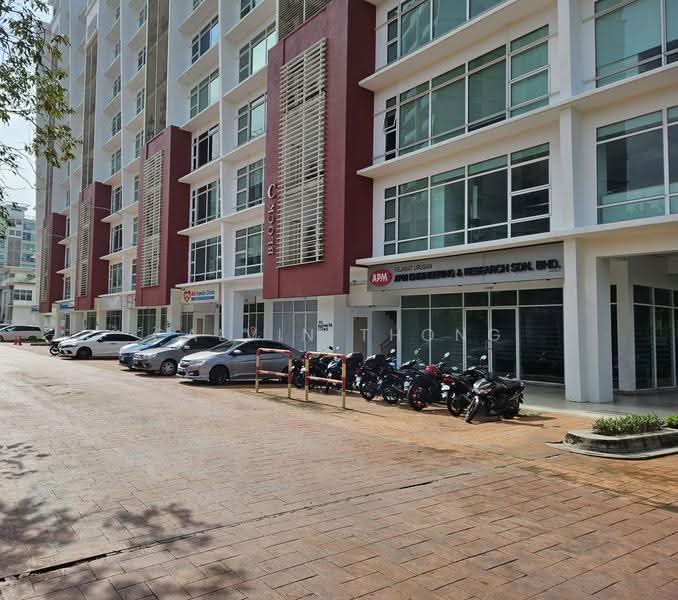 Office for Rent in Ara Damansara (Selangor) - Calvin Thong - Exterior - PropertyGuru.com.my