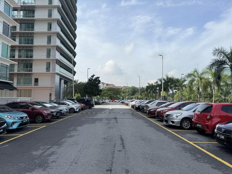 Office for Rent in Ara Damansara (Selangor) - Calvin Thong - Exterior - PropertyGuru.com.my