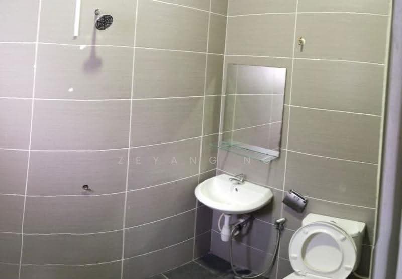 Rumah Teres 2-Tingkat untuk Dijual di Sunway (Selangor) - Zeyang Ng - Bathroom - PropertyGuru.com.my
