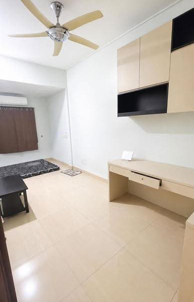 Rumah Teres 1-Tingkat untuk Disewa di Taman Puteri Wangsa (Ulu Tiram) - Eric Foo - Bedroom - PropertyGuru.com.my