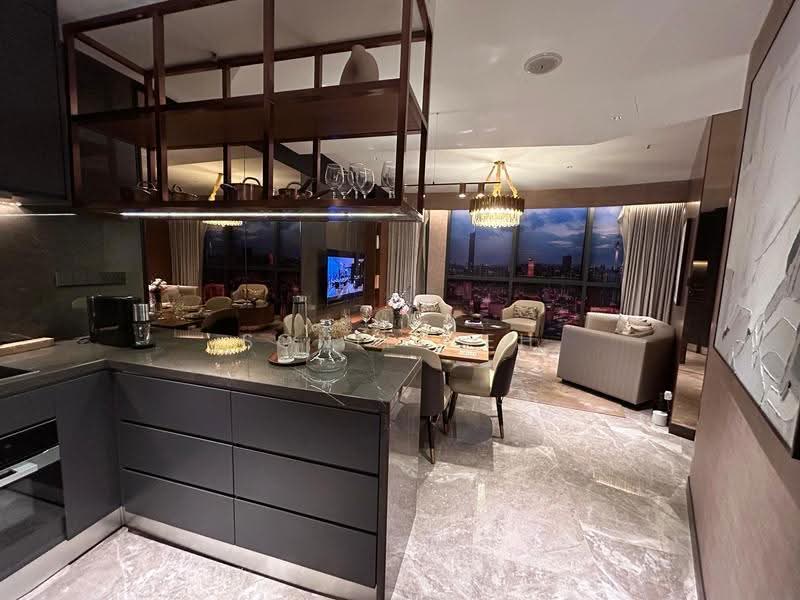 Kediaman Servis untuk Dijual di Orion Residence Bukit Bintang - Sonie Teh - PropertyGuru.com.my