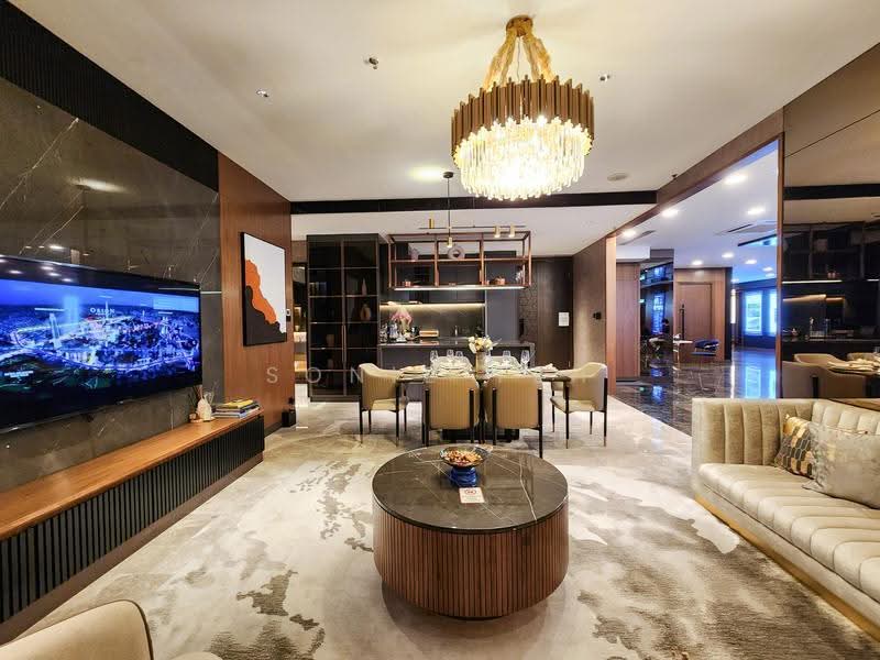Kediaman Servis untuk Dijual di Orion Residence Bukit Bintang - Sonie Teh - PropertyGuru.com.my