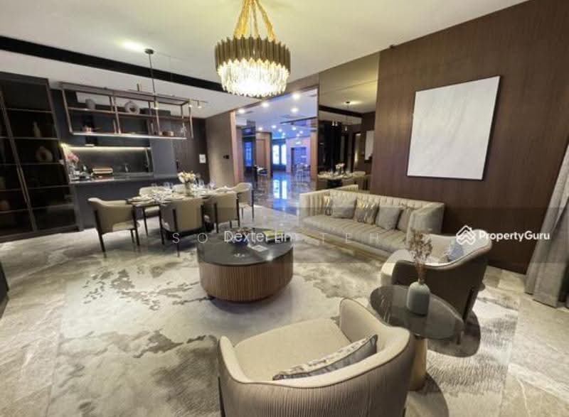 Kediaman Servis untuk Dijual di Orion Residence Bukit Bintang - Sonie Teh - PropertyGuru.com.my