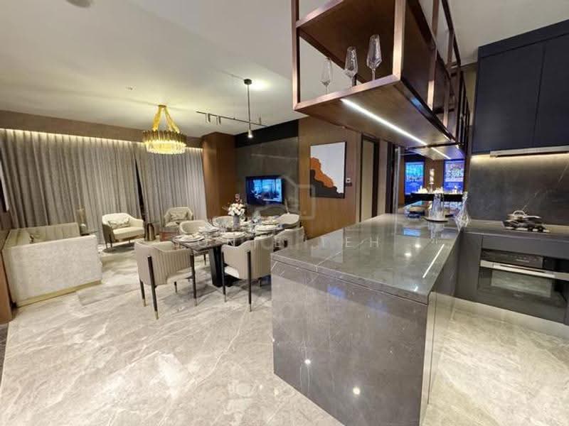 Kediaman Servis untuk Dijual di Orion Residence Bukit Bintang - Sonie Teh - PropertyGuru.com.my