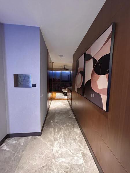 Kediaman Servis untuk Dijual di Orion Residence Bukit Bintang - Sonie Teh - PropertyGuru.com.my