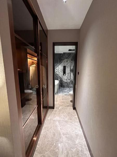 Kediaman Servis untuk Dijual di Orion Residence Bukit Bintang - Sonie Teh - PropertyGuru.com.my