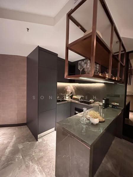 Kediaman Servis untuk Dijual di Orion Residence Bukit Bintang - Sonie Teh - PropertyGuru.com.my