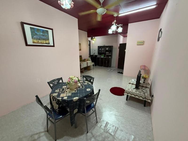 Apartment for Sale at Taman Ehsan Jaya - Dasmond Chiok - PropertyGuru.com.my