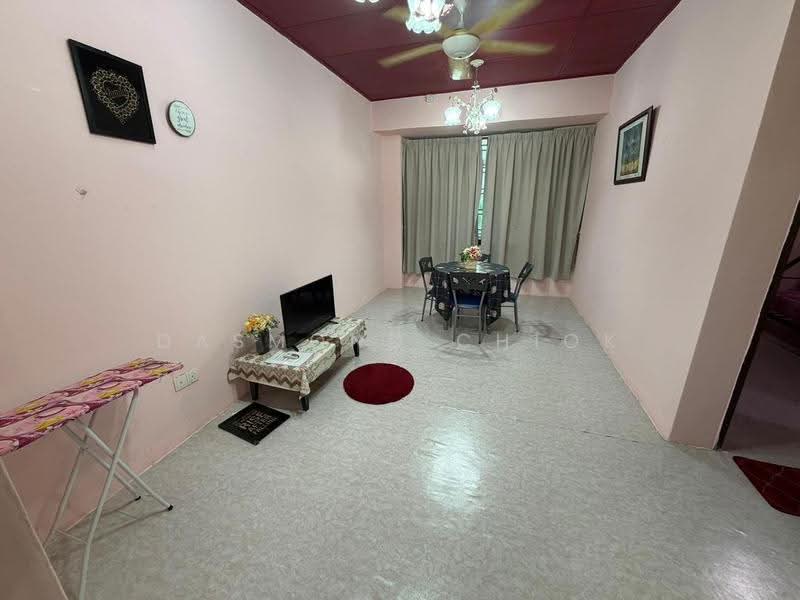 Apartment for Sale at Taman Ehsan Jaya - Dasmond Chiok - PropertyGuru.com.my