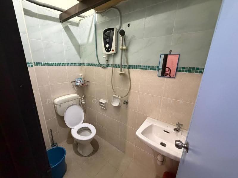 Apartment for Sale at Taman Ehsan Jaya - Dasmond Chiok - PropertyGuru.com.my