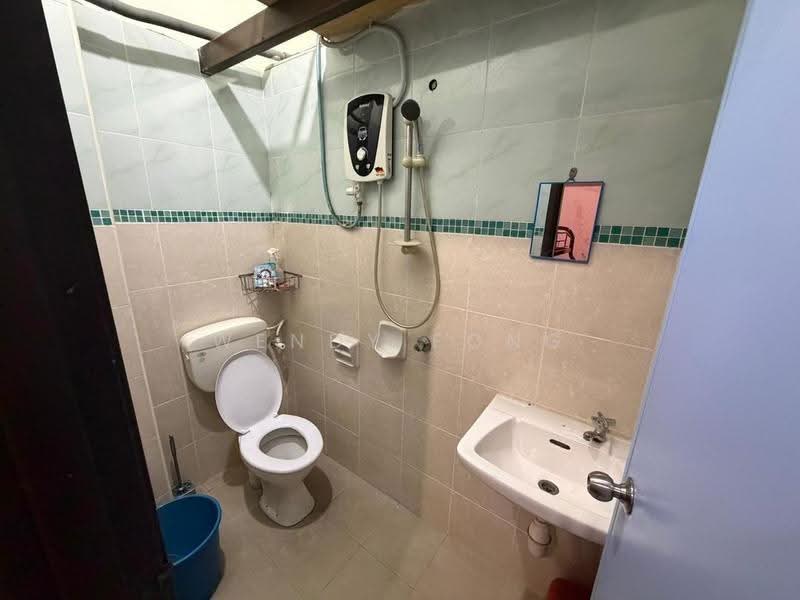 Pangsapuri untuk Dijual di Taman Ehsan Jaya - Wendy Fong - PropertyGuru.com.my