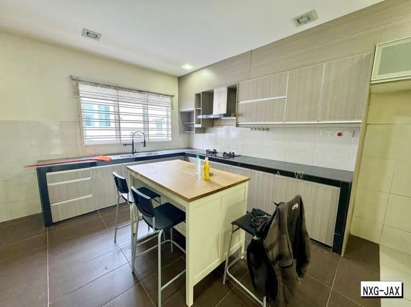 Rumah Teres 2-Tingkat untuk Dijual di Bandar Puteri Klang (Klang) - Hao Kai Khaw - Kitchen - PropertyGuru.com.my