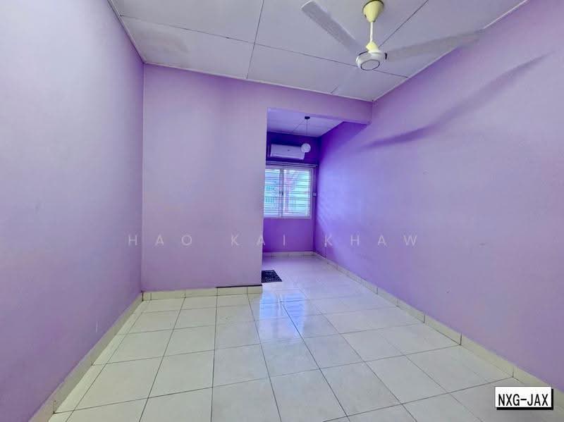 Rumah Teres 2-Tingkat untuk Dijual di Bandar Puteri Klang (Klang) - Hao Kai Khaw - Interior - PropertyGuru.com.my