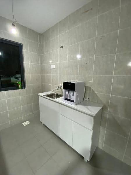 Condominium for Rent at Vista Bangi - Hawa Ibrahim - Kitchen - PropertyGuru.com.my