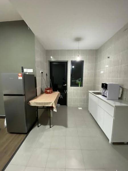 Condominium for Rent at Vista Bangi - Hawa Ibrahim - Kitchen - PropertyGuru.com.my