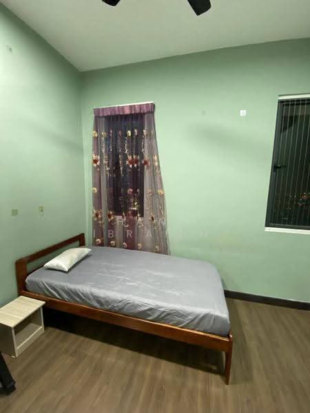 Condominium for Rent at Vista Bangi - Hawa Ibrahim - Bedroom - PropertyGuru.com.my