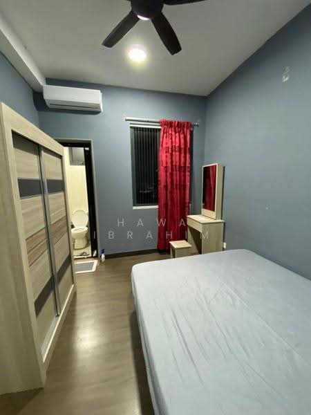 Condominium for Rent at Vista Bangi - Hawa Ibrahim - Bedroom - PropertyGuru.com.my