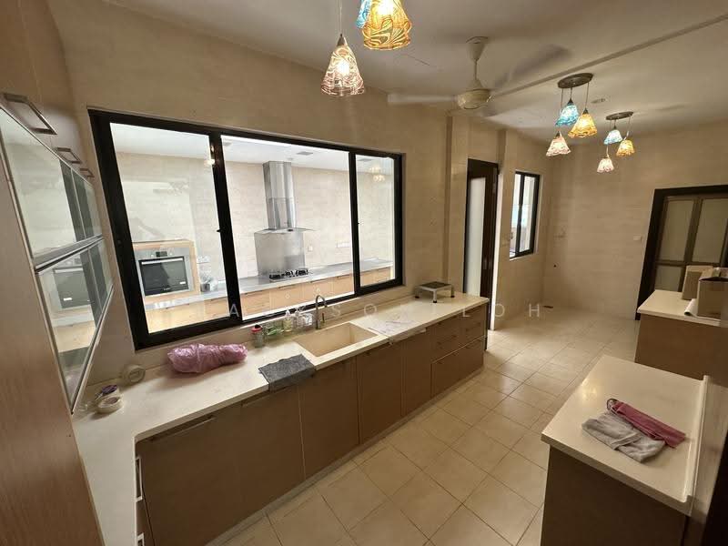 Rumah Berkembar untuk Dijual di Riverview Kemensah (Melawati) - Brackson Loh - Kitchen - PropertyGuru.com.my