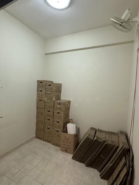 Rumah Berkembar untuk Dijual di Riverview Kemensah (Melawati) - Brackson Loh - Interior - PropertyGuru.com.my
