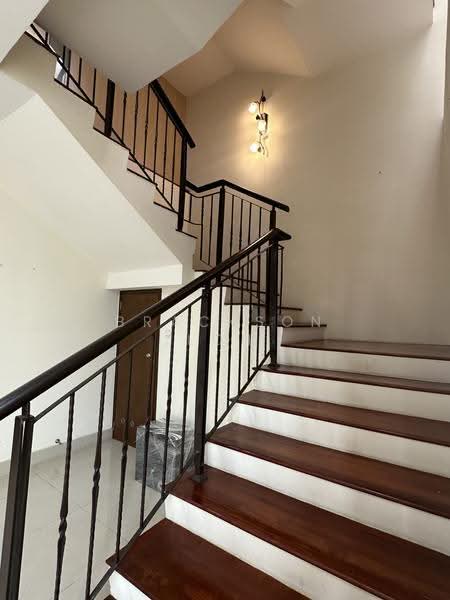 Rumah Berkembar untuk Dijual di Riverview Kemensah (Melawati) - Brackson Loh - Interior - PropertyGuru.com.my