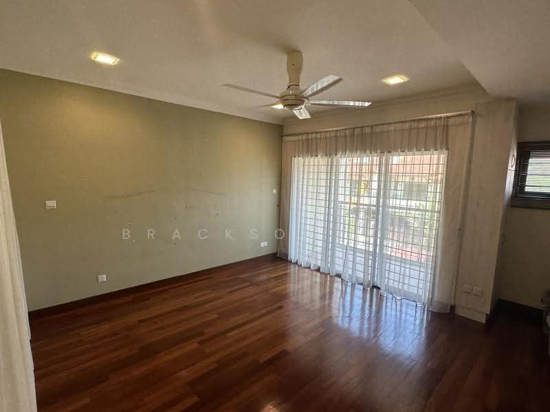 Rumah Berkembar untuk Dijual di Riverview Kemensah (Melawati) - Brackson Loh - Living Room - PropertyGuru.com.my