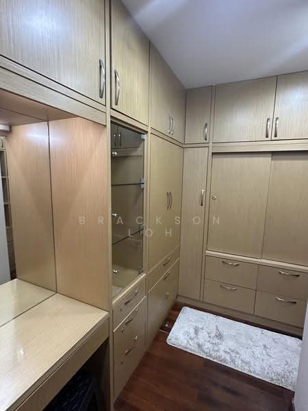 Rumah Berkembar untuk Dijual di Riverview Kemensah (Melawati) - Brackson Loh - Interior - PropertyGuru.com.my