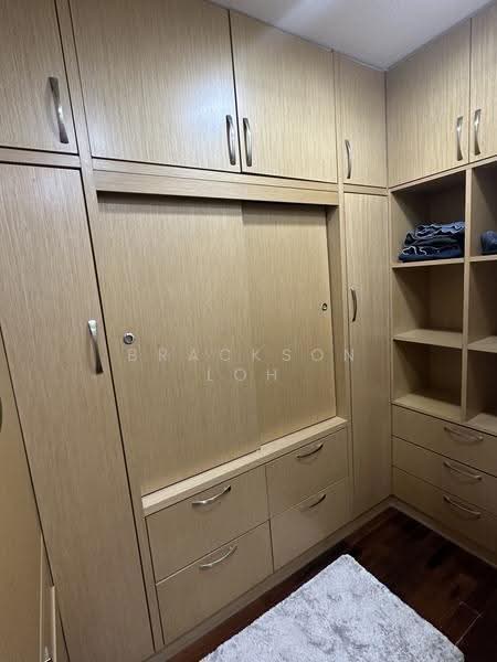 Rumah Berkembar untuk Dijual di Riverview Kemensah (Melawati) - Brackson Loh - Interior - PropertyGuru.com.my