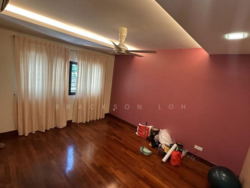Rumah Berkembar untuk Dijual di Riverview Kemensah (Melawati) - Brackson Loh - Interior - PropertyGuru.com.my